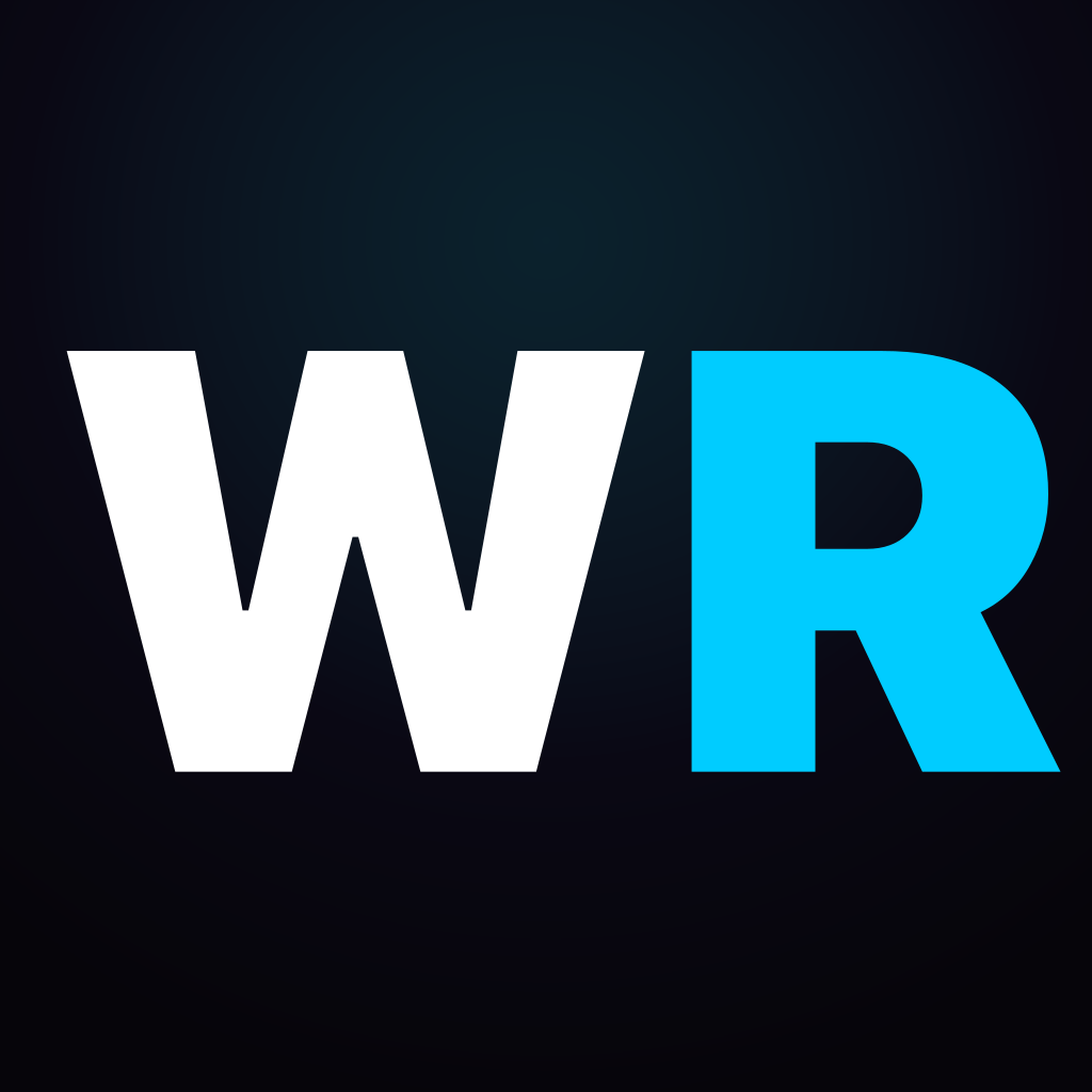 WardRun app icon